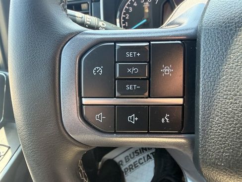 Used 2023 Ford F150 XLT w/ Equipment Group 302A High AWD/4WD image 18