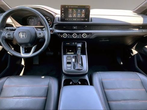 Used 2024 Honda CR-V Sport-L image 7