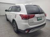 Used 2020 Mitsubishi Outlander SE image 5