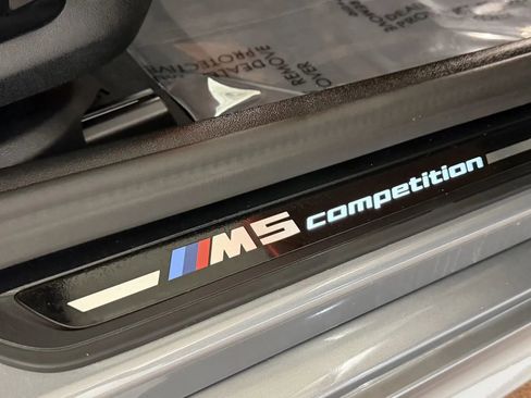 Used 2023 BMW M5 w/ Competition Package AWD/4WD image 52