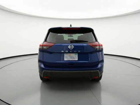 Used 2025 Nissan Rogue SV FWD image 7