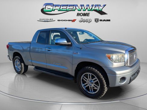 Used 2013 Toyota Tundra Limited image 1