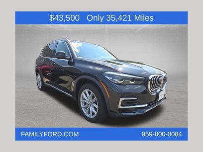 Used 2023 BMW X5 xDrive40i w/ Premium Package