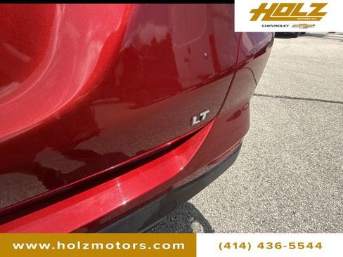 Certified 2023 Chevrolet Equinox LT FWD image 30