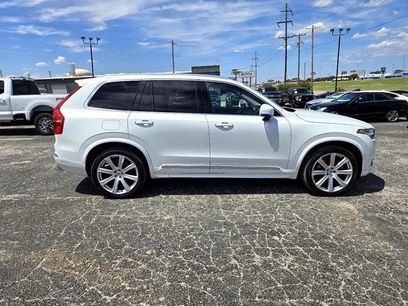 Used 2019 Volvo XC90 T6 Inscription w/ Protection Package Premier