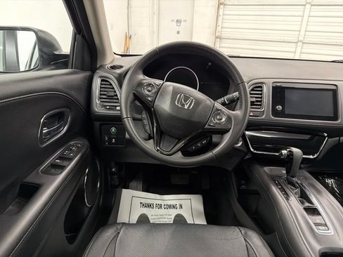 Used 2019 Honda HR-V EX-L image 20