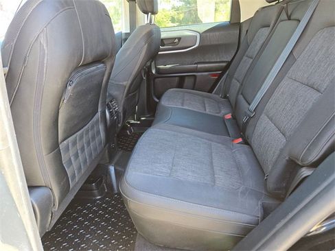 Used 2021 Ford Bronco Sport Big Bend image 9