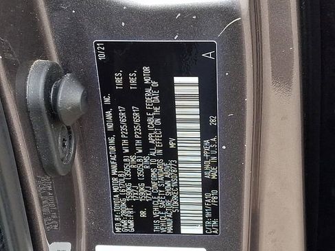 Used 2022 Toyota Sienna LE image 28