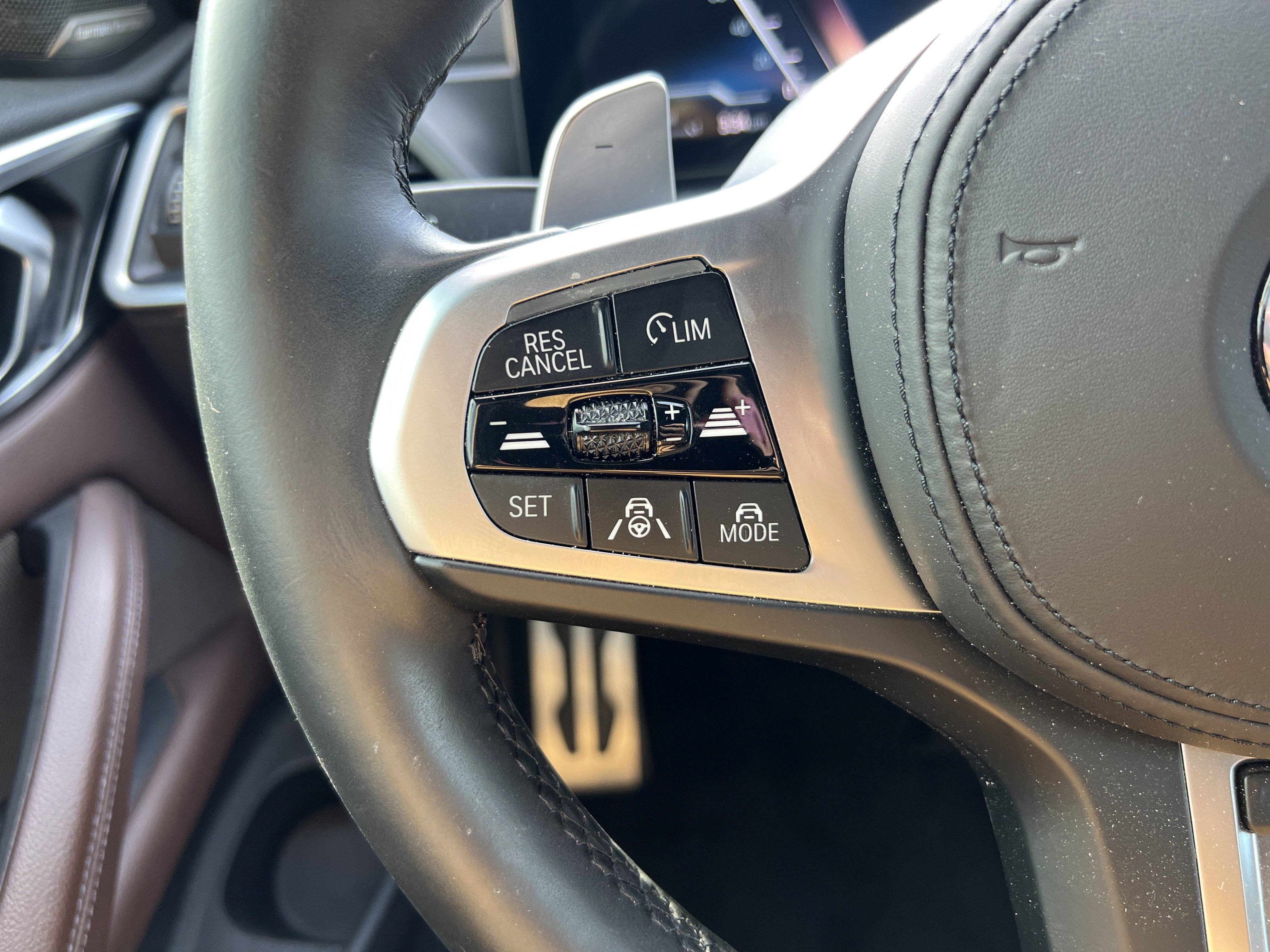 Certified 2024 BMW M440i Convertible RWD image 19
