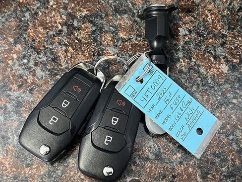 Used 2025 Ford F450 XL image 57