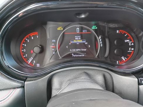 Used 2022 Dodge Durango R/T w/ Trailer Tow Group IV AWD/4WD image 38
