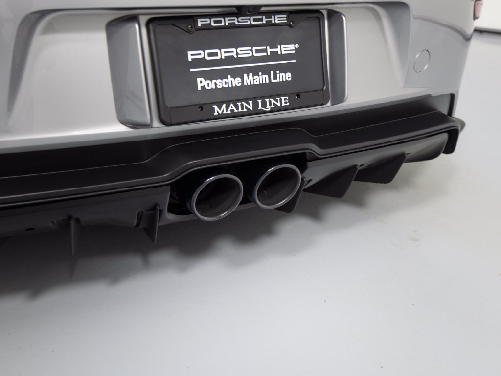 Certified 2026 Porsche 911 GT3 RWD image 65