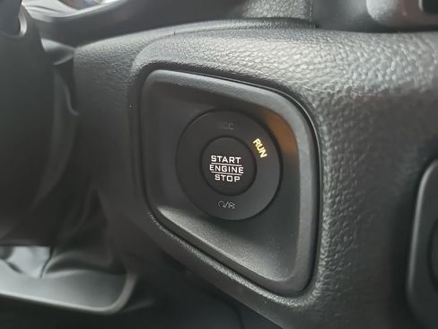 New 2026 Jeep Wrangler Unlimited Sport AWD/4WD image 49