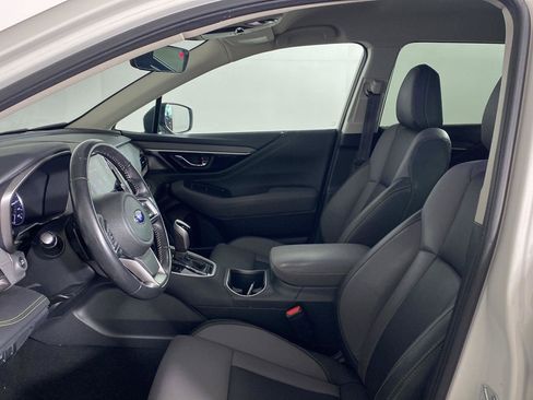 Used 2023 Subaru Outback Onyx Edition AWD/4WD image 26