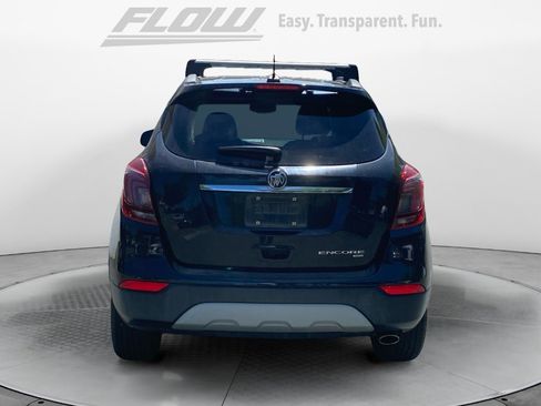 Used 2019 Buick Encore Sport Touring w/ Safety Package AWD/4WD image 8