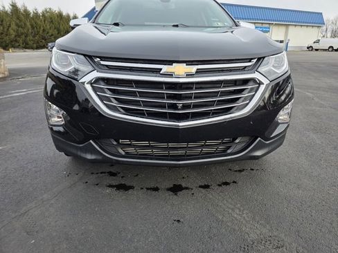 Used 2020 Chevrolet Equinox Premier image 6