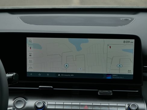 New 2026 Hyundai Kona Limited AWD/4WD image 10