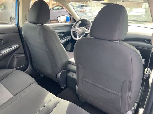 Certified 2023 Nissan Sentra SV w/ All-Weather Package image 13