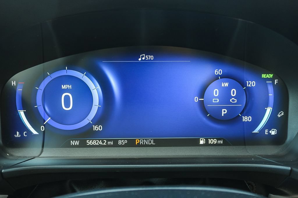 Used 2020 Ford Escape SE Sport FWD image 27