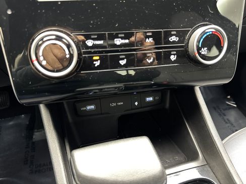 Used 2023 Hyundai Santa Cruz SEL w/ Activity Package FWD image 62