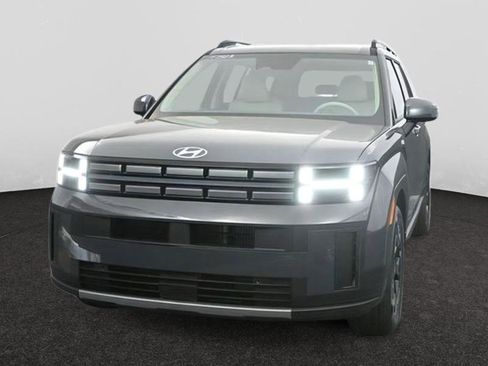 Used 2026 Hyundai Santa Fe SEL w/ Tow & Go Package image 2