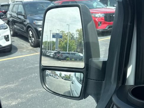 Used 2024 Ford Transit 250 Low Roof w/ Exterior Upgrade Package RWD image 32