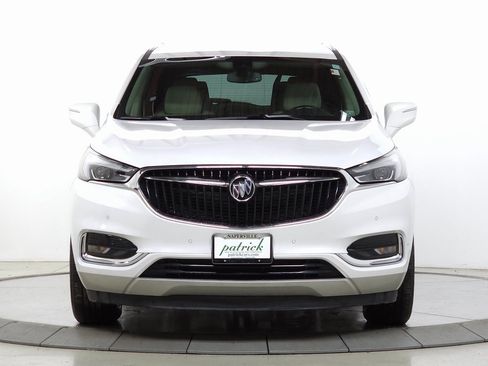 Used 2020 Buick Enclave Premium w/ Trailering Package, 5000 lbs. image 12