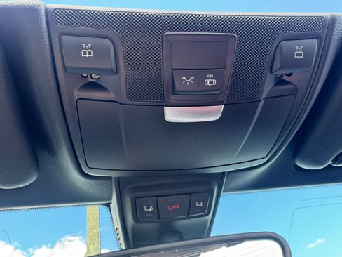 Used 2017 Mercedes-Benz C 43 AMG 4MATIC Cabriolet image 23