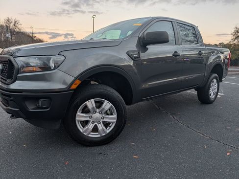 Used 2019 Ford Ranger XL w/ Equipment Group 101A Mid image 1