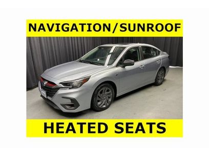 Used 2023 Subaru Legacy Sport
