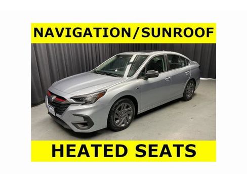 Used 2023 Subaru Legacy Sport AWD/4WD image 1
