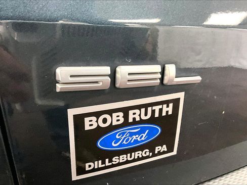 Used 2022 Ford Escape SEL image 13