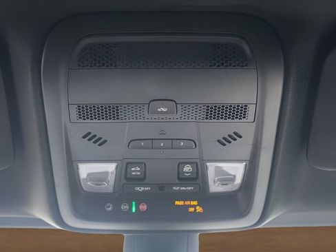 New 2026 Cadillac XT5 Premium Luxury w/ Driver Assist Package FWD image 24