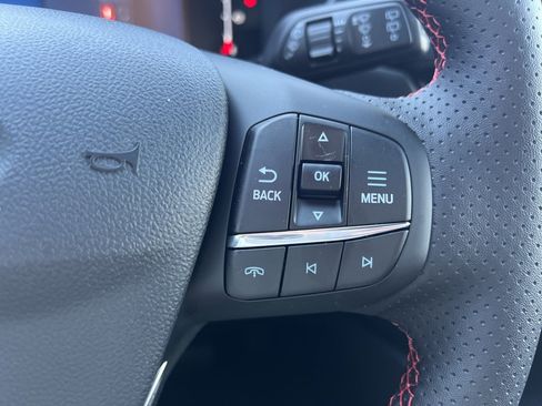 New 2026 Ford Escape ST-Line Select w/ Tech Pack #1 image 18