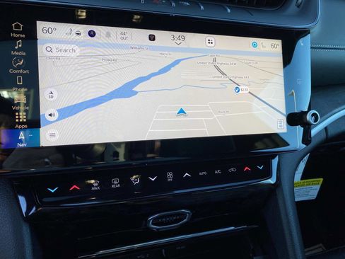 New 2026 Jeep Grand Cherokee Limited image 8