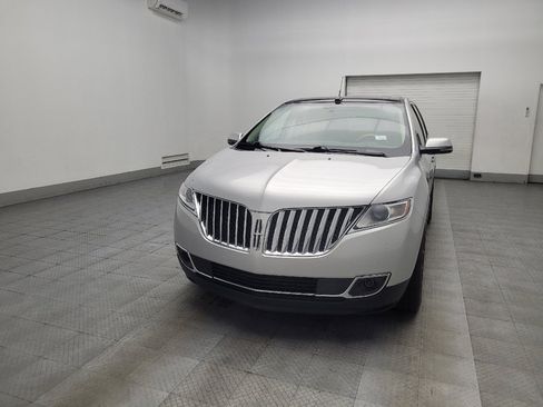 Used 2015 Lincoln MKX FWD w/ Equipment Group 102A image 15