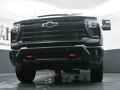 New 2026 Chevrolet Silverado 2500 LT w/ Trail Boss Package AWD/4WD image 34