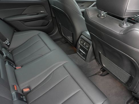 Used 2023 BMW i4 eDrive35 w/ Premium Package RWD image 34