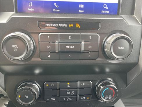 Certified 2020 Ford F150 XLT w/ Equipment Group 301A Mid AWD/4WD image 33