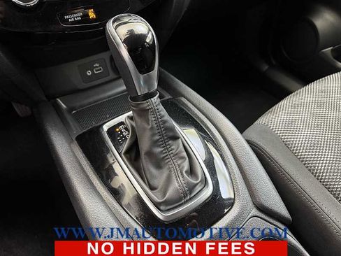 Used 2020 Nissan Rogue Sport SV w/ All-Weather Package AWD/4WD image 28