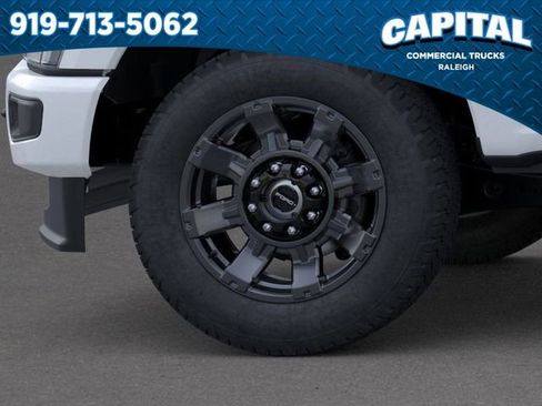 New 2026 Ford F250 XL image 19