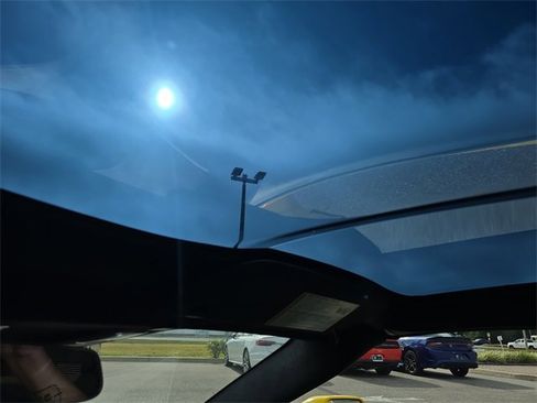 Used 2018 Chevrolet Corvette Stingray Coupe w/ 3LT Preferred Equipment Group image 31