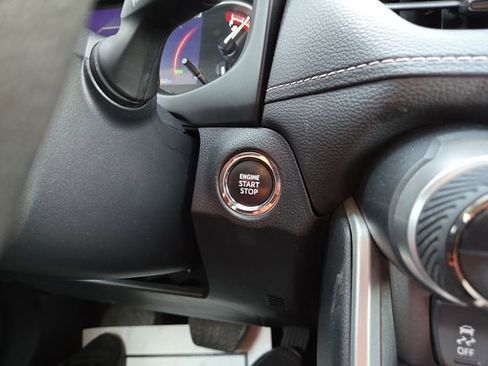 Used 2023 Toyota RAV4 XLE image 21