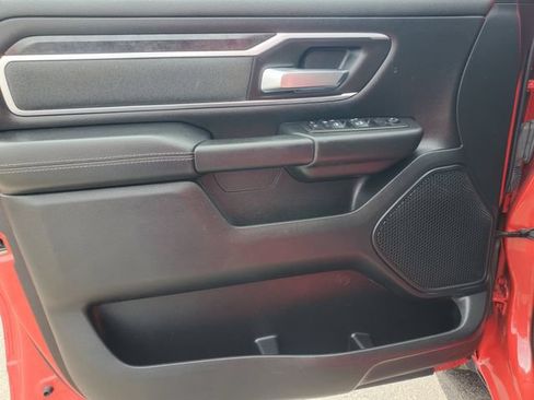 Used 2022 RAM 1500 Big Horn AWD/4WD image 12