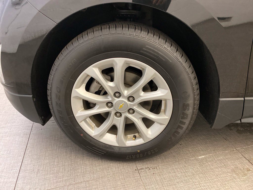 Used 2019 Chevrolet Equinox LT FWD image 9