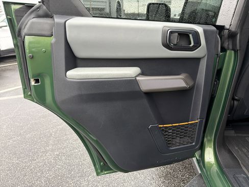 Used 2023 Ford Bronco Badlands image 22