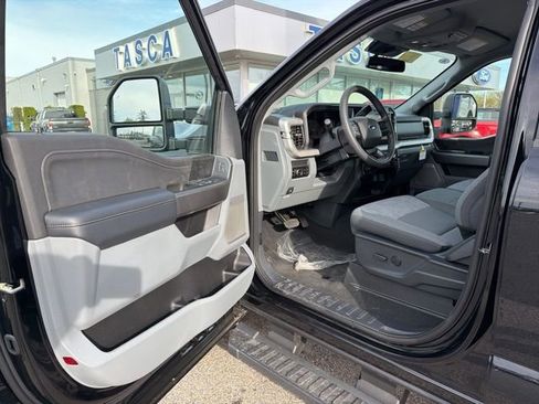 New 2026 Ford F350 XLT AWD/4WD image 14