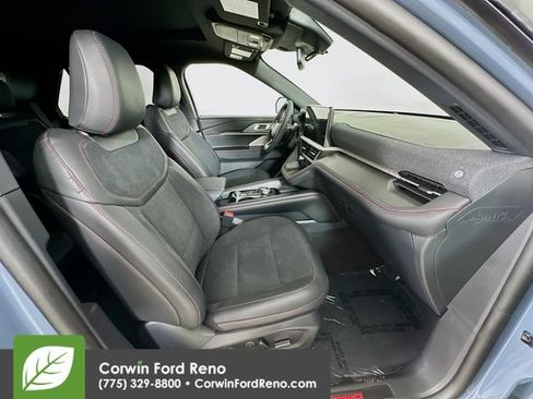 New 2026 Ford Explorer ST w/ Sun And Sound Package AWD/4WD image 31