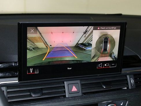 Used 2022 Audi A4 2.0T Premium Plus image 19