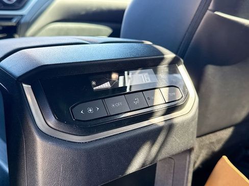 Used 2024 Lexus TX 350 FWD w/ Cold Weather Package image 34